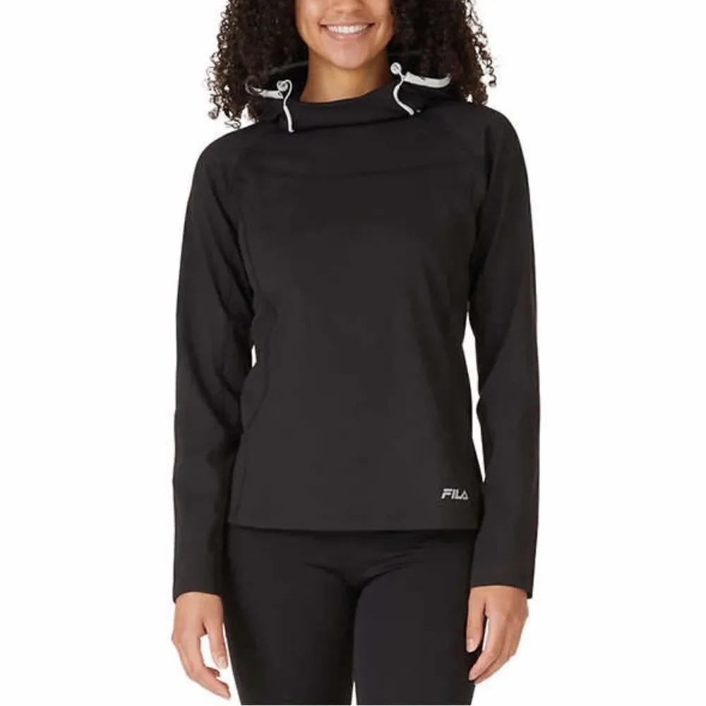 FiLA Ladies' Training Hoodie